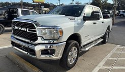 2024 Ram Ram Pickup 2500 Big Horn