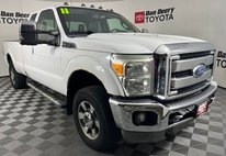 2011 Ford Super Duty F-350 Lariat