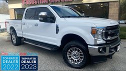 2020 Ford Super Duty F-350 XLT