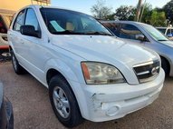 2006 Kia Sorento EX