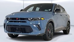 2024 Dodge Hornet R/T Plus