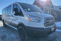 2017 Ford Transit XLT