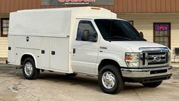 2016 Ford E-Series E-350 SD