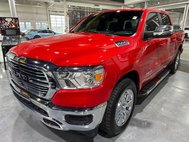 2023 Ram Ram Pickup 1500 Laramie
