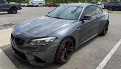 2018 BMW M2 Base