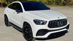 2023 Mercedes-Benz GLE-Class AMG GLE 53