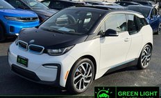 2021 BMW i3 Base