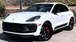 2026 Porsche Macan GTS