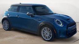 2022 MINI Hardtop Cooper S