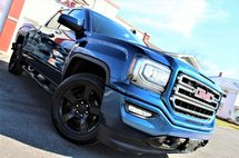 2017 GMC Sierra 1500 Base