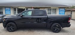 2019 Ram Ram Pickup 1500 Big Horn