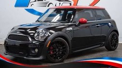 2013 MINI Hardtop John Cooper Works