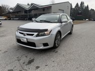 2013 Scion tC Base