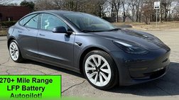 2023 Tesla Model 3 Base