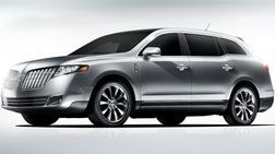 2010 Lincoln MKT EcoBoost