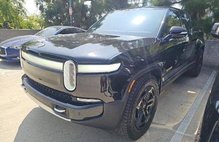 2023 Rivian R1T Adventure