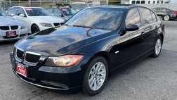 2006 BMW 3 Series 325i