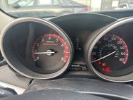 2012 Mazda MAZDASPEED3 Touring