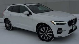 2023 Volvo XC60 B5 Core