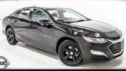 2020 Chevrolet Malibu LS Fleet