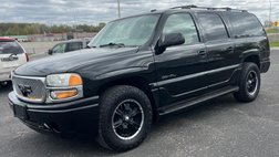 2006 GMC Yukon XL Denali