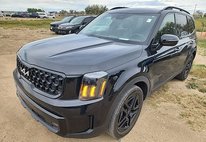 2024 Kia Telluride SX-Prestige X-Line