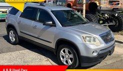 2010 GMC Acadia SL