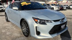 2014 Scion tC 10 Series