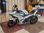 2025 Other Makes Sport