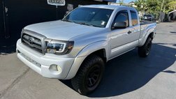 2005 Toyota Tacoma PreRunner V6