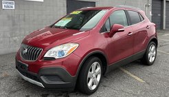 2015 Buick Encore Base