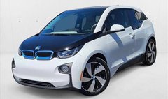 2015 BMW i3 Base