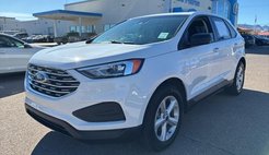 2020 Ford Edge SE