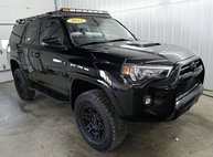 2021 Toyota 4Runner Venture Edition