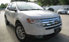 2009 Ford Edge SEL