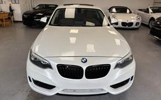 2015 BMW 2 Series 228i