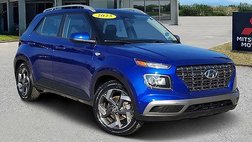 2023 Hyundai Venue SEL