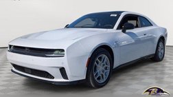 2025 Dodge Charger Daytona R/T