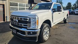 2023 Ford Super Duty F-350 XLT