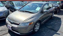 2006 Honda Civic LX