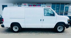 2013 Ford E-Series E-150