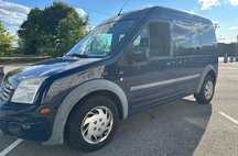 2011 Ford Transit Connect XLT