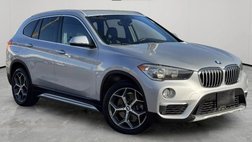 2019 BMW X1 sDrive28i