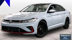 2025 Volkswagen Jetta GLI Autobahn