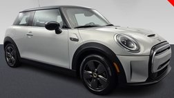 2022 MINI Hardtop Cooper SE