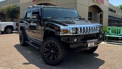 2005 HUMMER H2 SUT Base