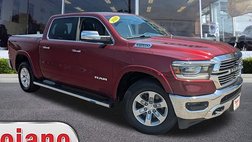 2020 Ram Ram Pickup 1500 Laramie