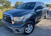 2010 Toyota Tundra Grade