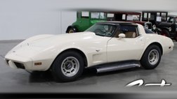 1979 Chevrolet Corvette 