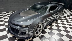 2017 Chevrolet Camaro ZL1